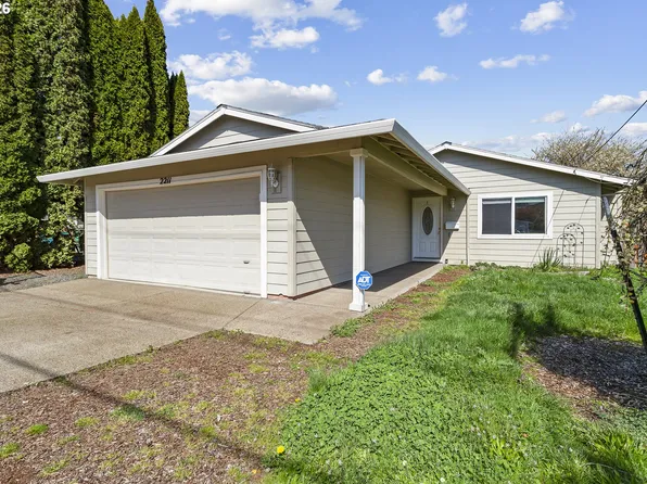 2211 23rd Ave, Forest Grove, OR 97116