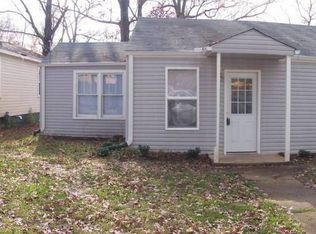 817 Bynum Ave, Attalla, AL 35954