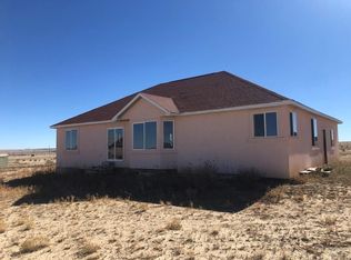 1080 Stone Cliff Rd, Cliff Rd, CO 81089