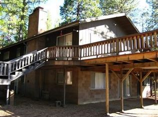 42553 Bald Mountain Rd, Auberry, CA