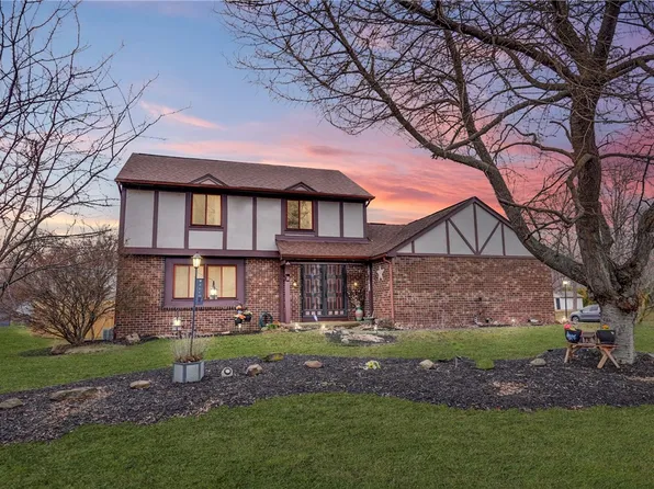 103 W Bend Dr, Rochester, NY 14612