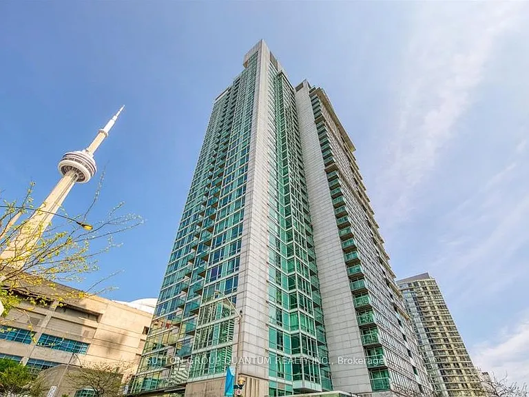81 Navy Wharf Ct #3009 — Photo 1