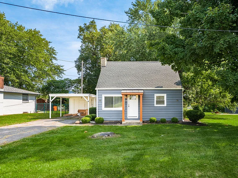 6502 New Albany Condit Rd — Photo 2
