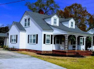 4811 Walnut St, Loris, SC 29569