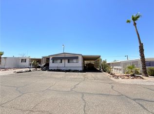 350 Lee Ave LOT 6, Bullhead City, AZ 86429
