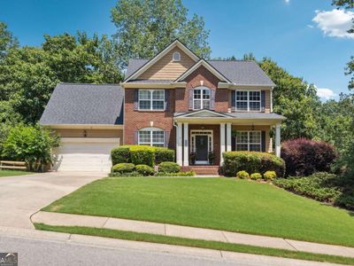 4840 Luke Dr, Cumming, GA, 30040