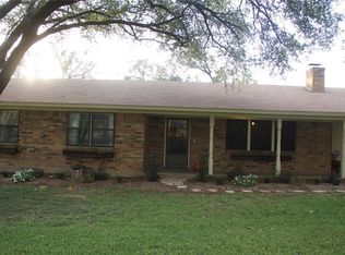 503 Stadium Dr, Glen Rose, TX 76043
