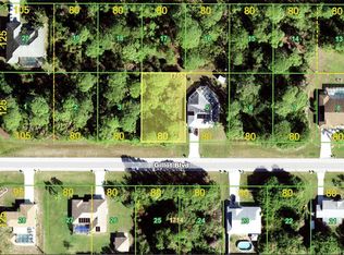 5768 Gillot Blvd #4, Pt Charlotte, FL 33981