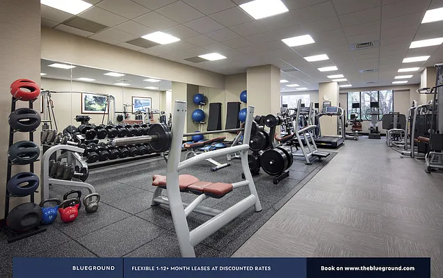 Rented by The Blueground | media 55