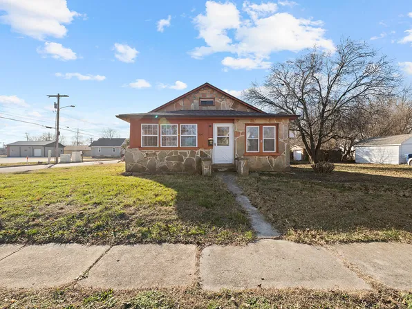 504 W Calhoun Street, Springfield, MO 65802