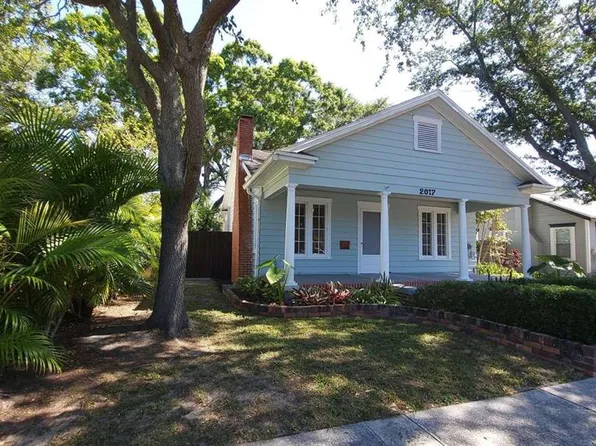 2017 Dartmouth Ave N, Saint Petersburg, FL 33713