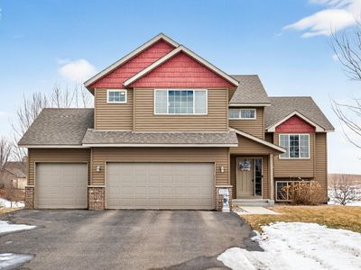 1125 Bridle Creek Dr, Jordan, MN, 55352