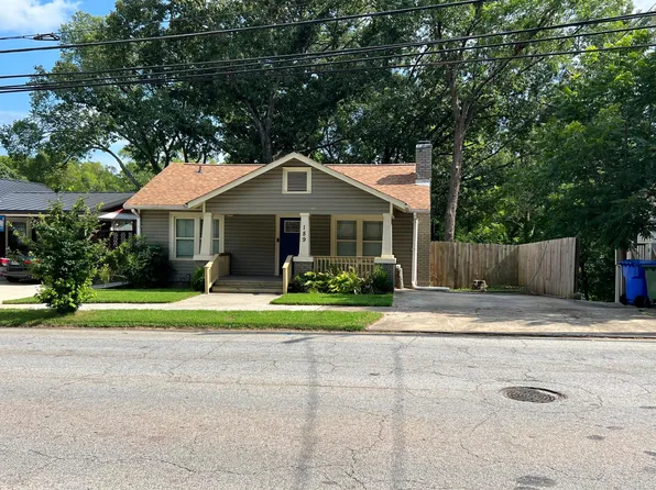 189 Claire Dr SE, Atlanta, GA 30315