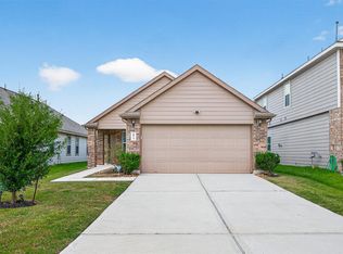 4915 Purple Wisteria Ln, Spring, TX 77373