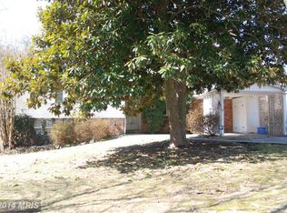 5414 Kirkwood Dr, Bethesda, MD 20816