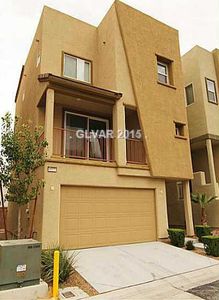 9372 Hosner St, Las Vegas, NV, 89178