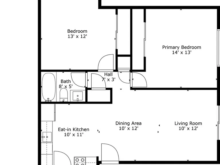 501 Brook Village Rd #2 — Photo 27