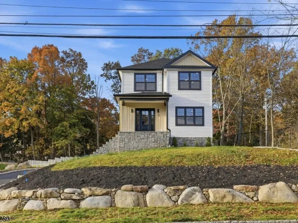 74 Langdon Ave, Wharton Boro, NJ 07885