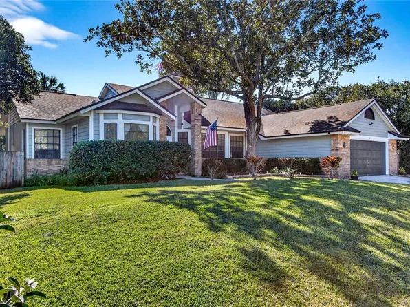 1014 Willa Lake Cir, Oviedo, FL 32765