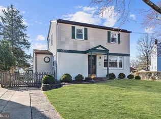 7410 Harvey Ave, Pennsauken, NJ 08109