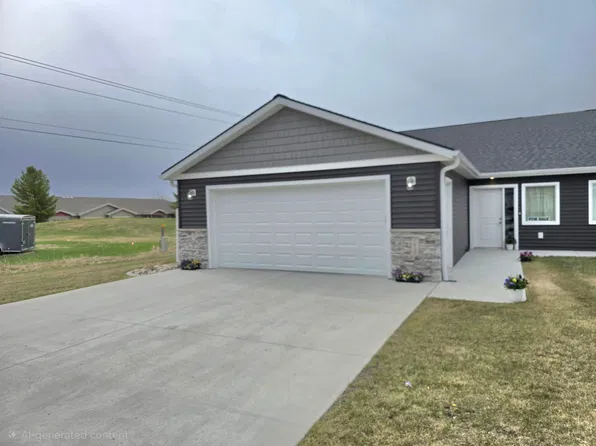 1037 Village Ln, Detroit Lakes, MN 56501