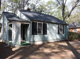 713 8th Ave, Albany, GA 31701