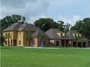 545 Muscadine Rd, Sunset, LA 70584