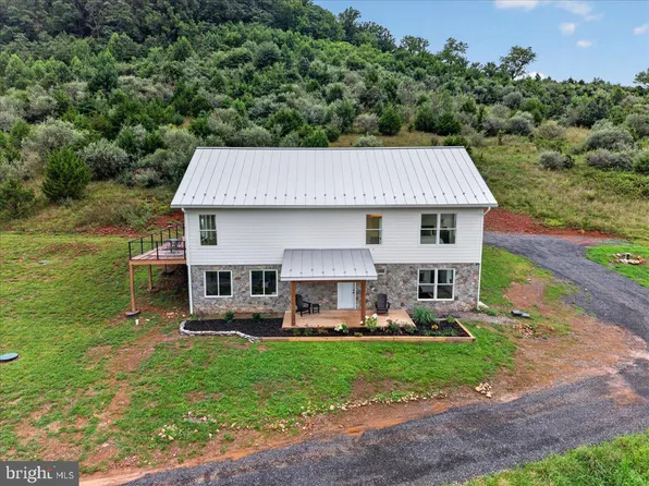 720 Gooney Manor Loop, Bentonville, VA 22610