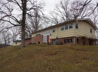 129 Cloudland Dr, Bristol, TN 37620