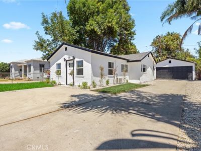 220 S Harris Ave, Compton, CA, 90221