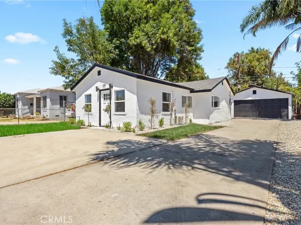 220 S Harris Ave, Compton, CA 90221