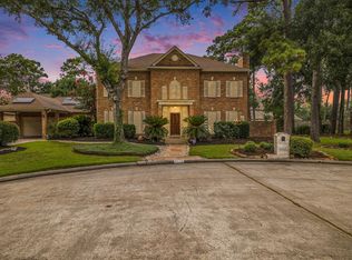 6039 Spanish Oak Way, Spring, TX 77379