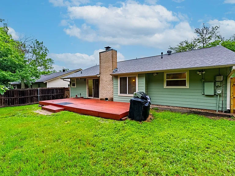 11616 Fast Horse Dr — Photo 20