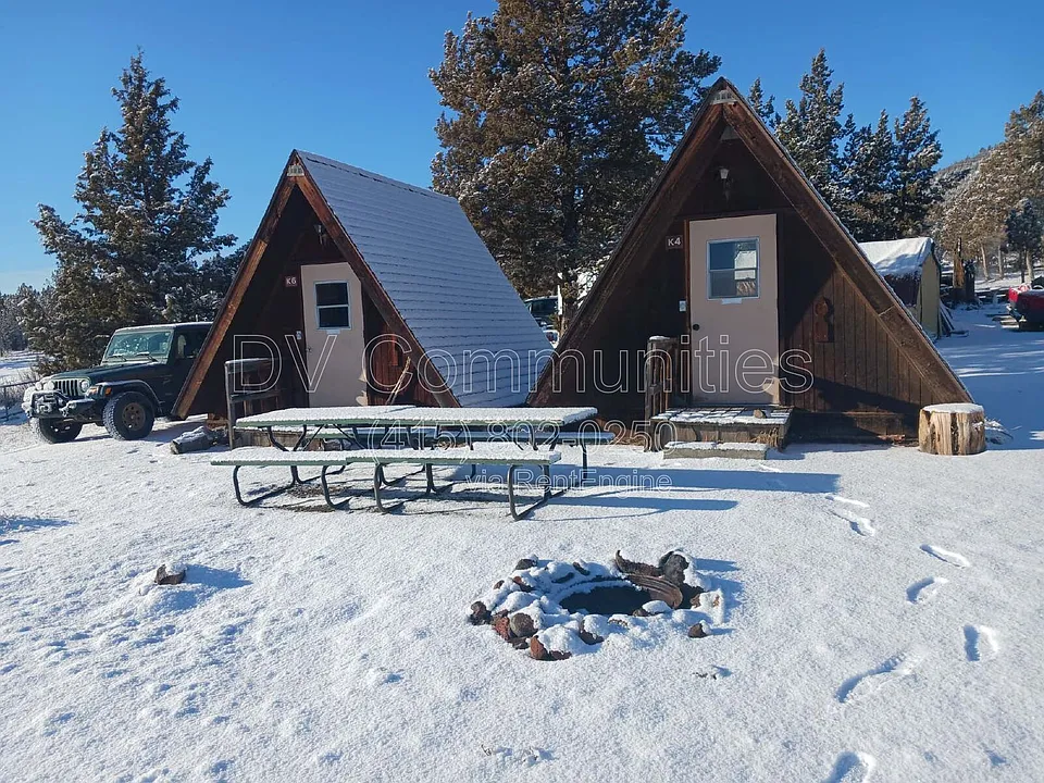 14900 SE Juniper Canyon Rd #K4-A