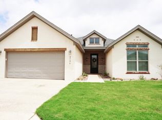 2726 138th St, Lubbock, TX 79423