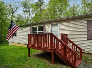 417 Pike Rd, Howard, PA 16841