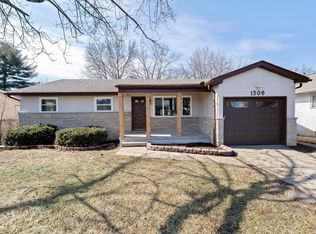 1509 Walkath Dr, Columbus, OH 43227