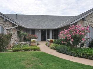 11900 Chestnut Ridge Rd, Oklahoma City, OK 73120