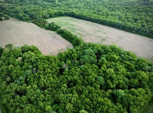 323rd Pleasant Valley Rd, Paola, KS 66071