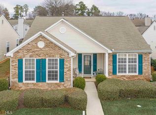 1435 Wilshire Way, McDonough, GA 30253