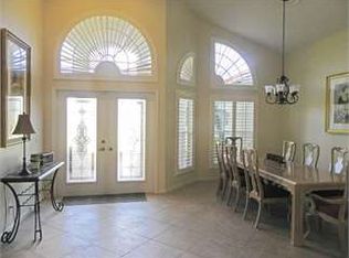 2465 NW Lakeridge Dr, Palm City, FL 34990