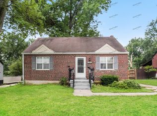 1157 Madeleine Cir, Cincinnati, OH 45231