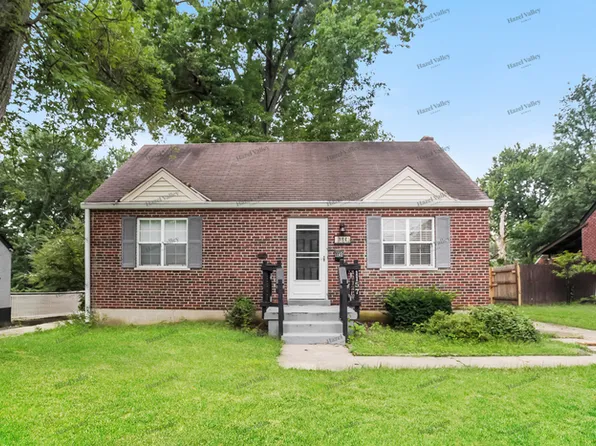 1157 Madeleine Cir, Cincinnati, OH 45231