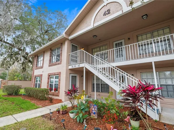 6700 Spring Flower Dr APT 21, New Port Richey, FL 34653