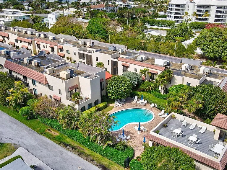 200 S Ocean Blvd #B-135 — Photo 47