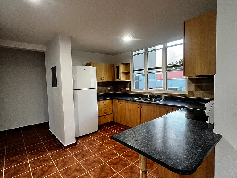M1 Condominio La Vis — Photo 16