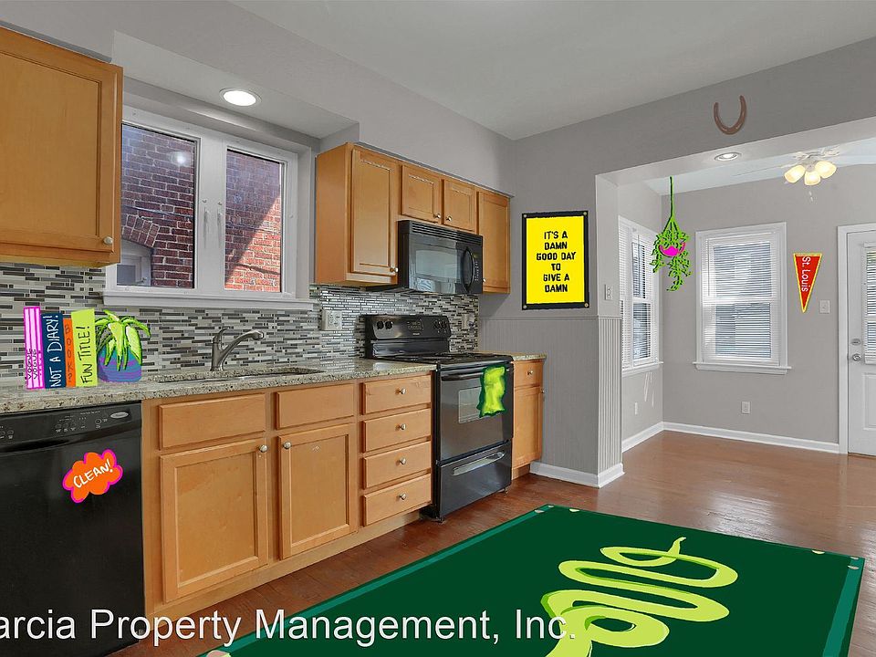 1st image of 5036 Tholozan Ave #A