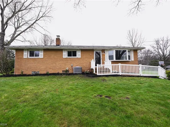 4970 Laddie Dr, Akron, OH 44319