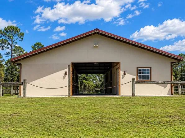 968 Gallop Dr, Loxahatchee, FL 33470
