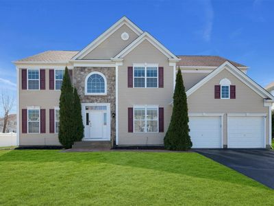 13 Oakland Hills Dr, Mount Sinai, NY, 11766